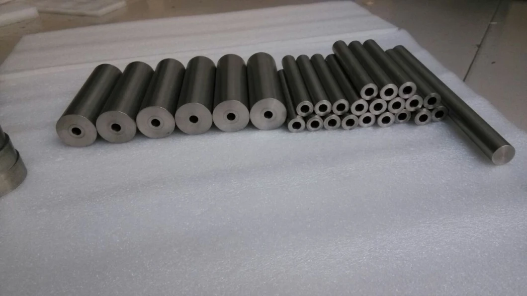 W90ni7fe3, W92nicu, W92.5nife, W95nife, W97ni2fe1 Sheet/Plate/Bar/Tube Tungsten High Heavy Alloy Wnicu