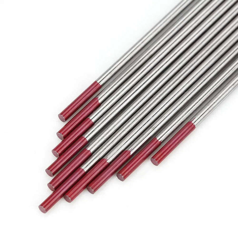 Welding Rod Electrode E6013 Aluminum Alloy Cast Iron 408 Metallic Electrodes 6016 Monolith Tungsten Black